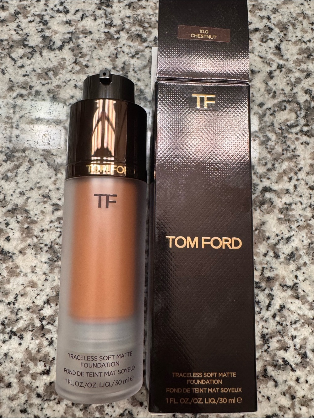 Foundation